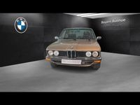 Occasion BMW 528 1979 Beige