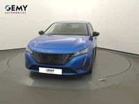 Occasion Peugeot 308 S 2022 Bleu vertigo Berline