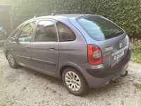 Occasion Citroën Xsara Picasso 90 ch (66 kW) 2005 Gris Monospace