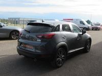 occasion Mazda CX-3 1.5L Skyactiv-D 105 4x4 Selection