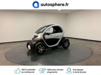 occasion Renault Twizy Intens 45