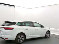 Occasion Renault Mégane IV Intens 2022 Blanc Break