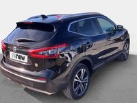 Occasion Nissan Qashqai N-Connecta 2018 Noir SUV