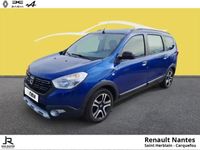 occasion Dacia Lodgy 1.5 Blue Dci 115ch 15 Ans 7 Places - 20