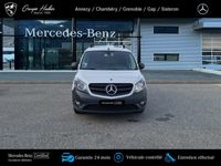 occasion Mercedes Citan 111 Cdi Long Pro