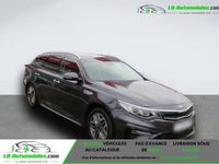 occasion Kia Optima Hybrid 