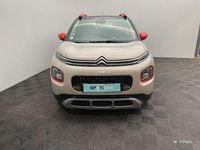 Occasion Citroën C3 Aircross PureTech 110 ch (80 kW) 2020 Beige SUV