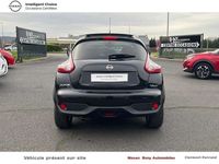 occasion Nissan Juke 1.2e DIG-T 115 Start/Stop System