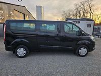 occasion Ford Transit 320 L2h1 2.0 Ecoblue 130ch Mhev Trend Business 7cv