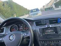 occasion VW Golf 1.6 TDI 105 BlueMotion Technology FAP Carat