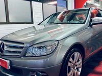 Occasion Mercedes C320 224 ch (164 kW) 2007 Berline
