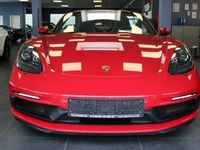 Occasion Porsche 718 Sport 2018 Coupé