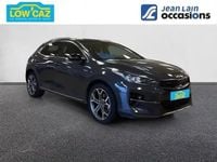 Occasion Kia XCeed 2022 Gris SUV