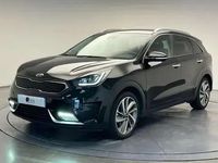 occasion Kia Niro Gdi Hybride 141 Design