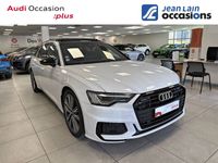 occasion Audi A6 A6Avant 55 TFSIe 367 ch S tronic 7 Quattro 5p