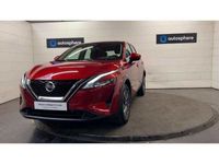 occasion Nissan Qashqai 1.3 Mild Hybrid 158ch Acenta Xtronic