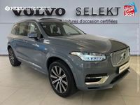 occasion Volvo XC90 T8 Awd 303 + 87ch Inscription Luxe Geartronic