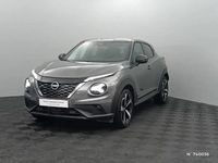 Occasion Nissan Juke N-Connecta 145 ch (106 kW) 2024 Gris SUV