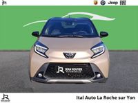 occasion Toyota Aygo 1.0 VVT-i 72ch Collection S-CVT - VIVA196378460