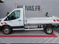 occasion Ford Transit P350 L2 Rj Hd 2.0 Tdci 170 Trend + Benne