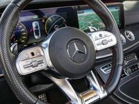 occasion Mercedes E53 AMG ClasseAMG 435ch 4Matic+ Speedshift MCT AMG Euro6d-T-EVAP-ISC