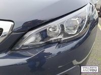 occasion Peugeot 308 Sw Bluehdi 100ch S&s Bvm6 Active Business