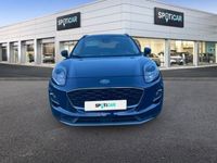 occasion Ford Puma 1.0 EcoBoost 155ch mHEV Titanium X 8cv - VIVA192382342