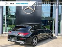 occasion Mercedes CLA180 d 116ch AMG Line 7G-DCT - VIVA195935104