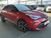 occasion Toyota C-HR Hybride 1.8L Collection