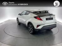 Occasion Toyota C-HR Edition 2021 Inconnu SUV