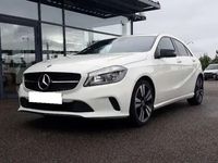 occasion Mercedes A200 ClasseD Inspiration