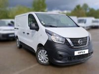 occasion Nissan NV300 Combi L2H1 3.0t 2.0 dCi 150 S/S BVM N-Connecta