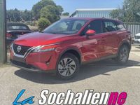 occasion Nissan Qashqai +2 Qashqai+2 Mild Hybrid 140 ch Acenta