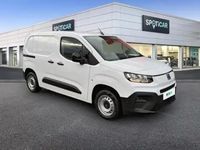 Nouvelle Fiat Doblò Connect 2025 Blanc icy Monospace