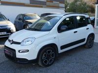 occasion Fiat Panda 0.9 85/70 ch TwinAir GNV Lounge