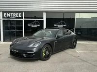 occasion Porsche Panamera 2.9 V6 462ch 4 E-hybrid Platinum Edition