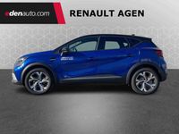 occasion Renault Captur Capturmild hybrid 140 R.S. line 5p