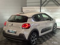 occasion Citroën C3 III PURETECH 83 S&S BVM5 C-SERIES