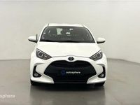 Occasion Toyota Yaris Hybrid Business Edition 94 ch (69 kW) 2021 Berline