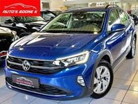 Occasion VW Taigo 95 ch (69 kW) 2023 Bleu SUV