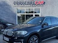Occasion BMW X5 Exclusive 245 ch (180 kW) 2017 SUV