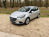 Occasion Opel Corsa Edition 91 ch (66 kW) 2017 Gris Citadine