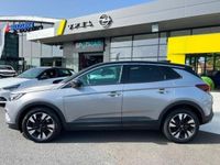 occasion Opel Grandland X 1.2 Turbo 130ch Design Line BVA - VIVA3677647