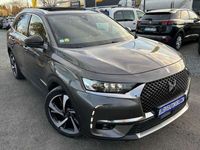 occasion DS Automobiles DS7 Crossback BLUEHDI 180CH RIVOLI GRAND CHIC AUTOMATIQUE 128G