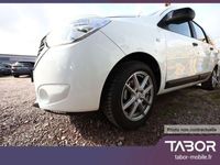 occasion Dacia Lodgy Tce 100 Comfort Gps Radars 16"