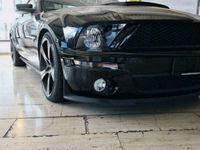 occasion Ford Mustang GT roush pack supercharge hors homologation 4500e