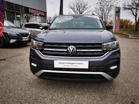 occasion VW T-Cross - 1.0 TSI 110ch Lounge