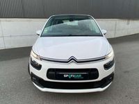 occasion Citroën C4 Bluehdi 130ch S&s Business E6.d