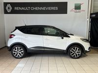 occasion Renault Captur 1.3 TCe 130ch FAP Red Edition