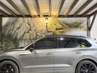 Occasion VW Touareg R 462 ch (339 kW) 2021 SUV